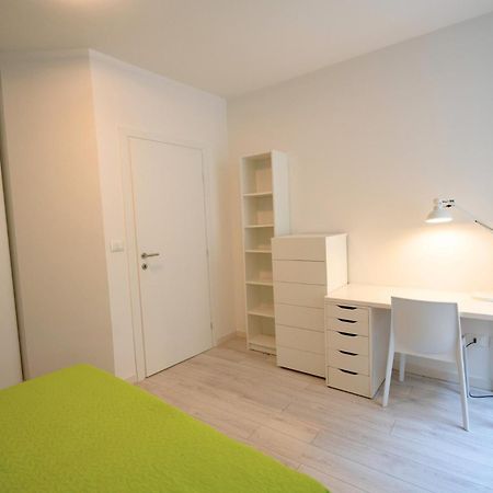 Apartmán Casa Alfieri Terst Exteriér fotografie